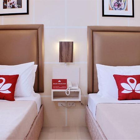 Zen Rooms M.P. Yap Street Cebu Екстер'єр фото