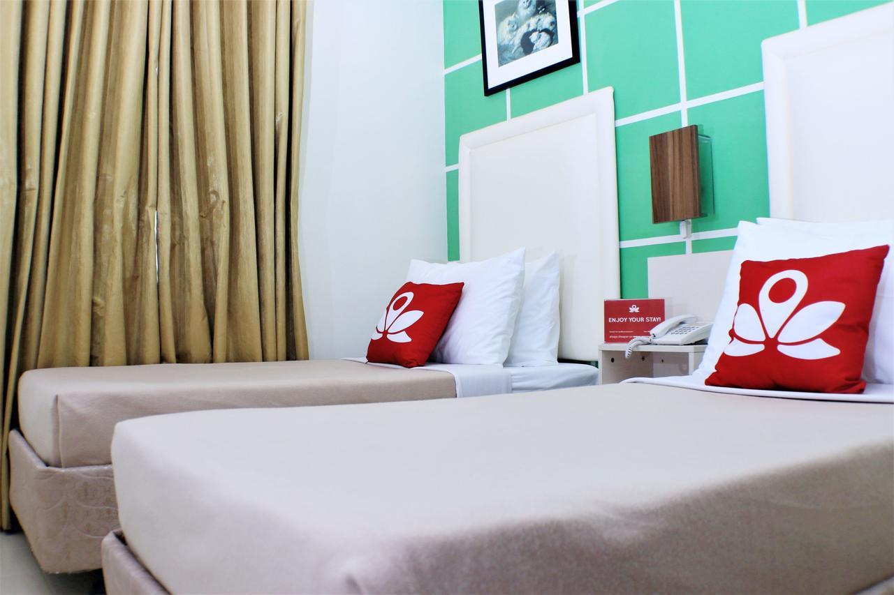 Zen Rooms M.P. Yap Street Cebu Екстер'єр фото