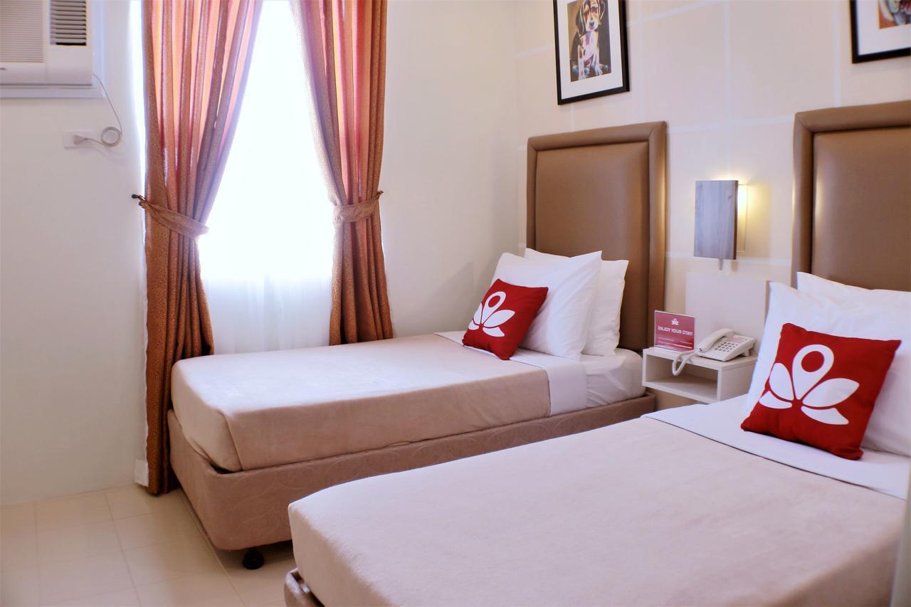 Zen Rooms M.P. Yap Street Cebu Екстер'єр фото