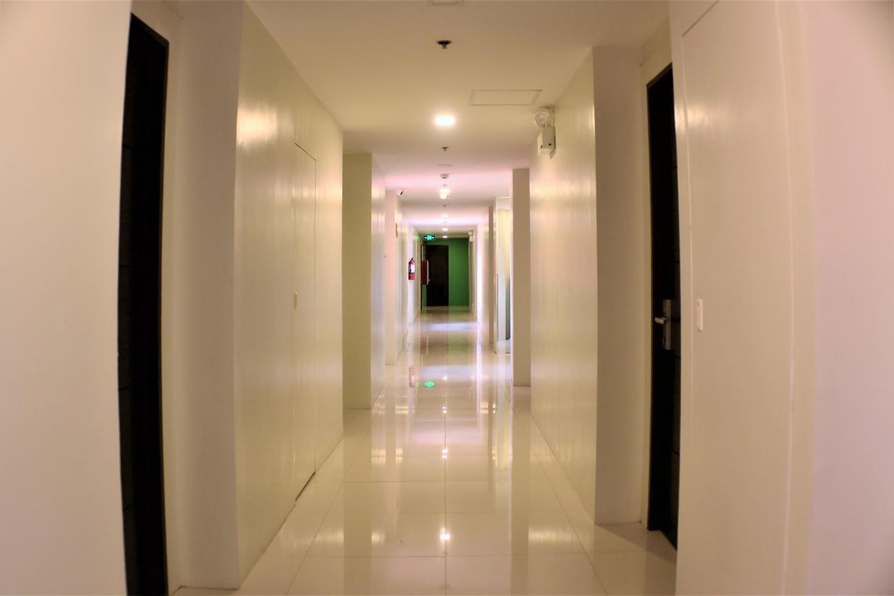Zen Rooms M.P. Yap Street Cebu Екстер'єр фото
