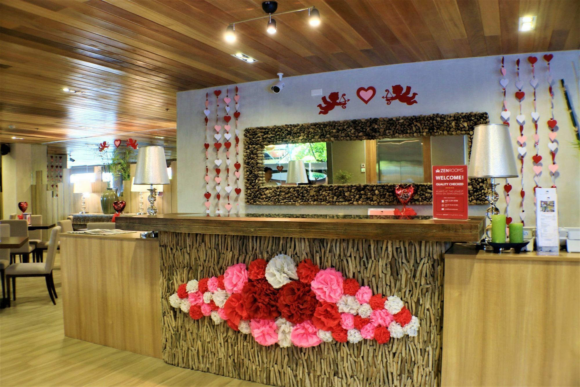 Zen Rooms M.P. Yap Street Cebu Екстер'єр фото