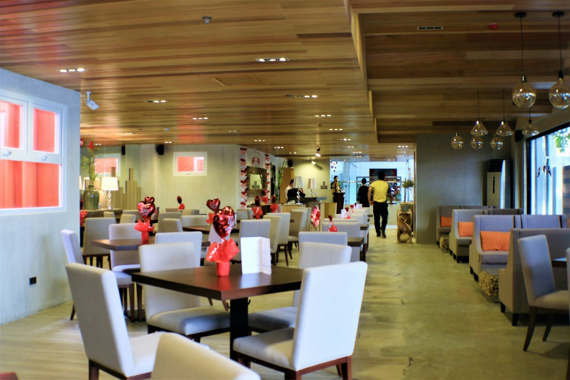 Zen Rooms M.P. Yap Street Cebu Екстер'єр фото