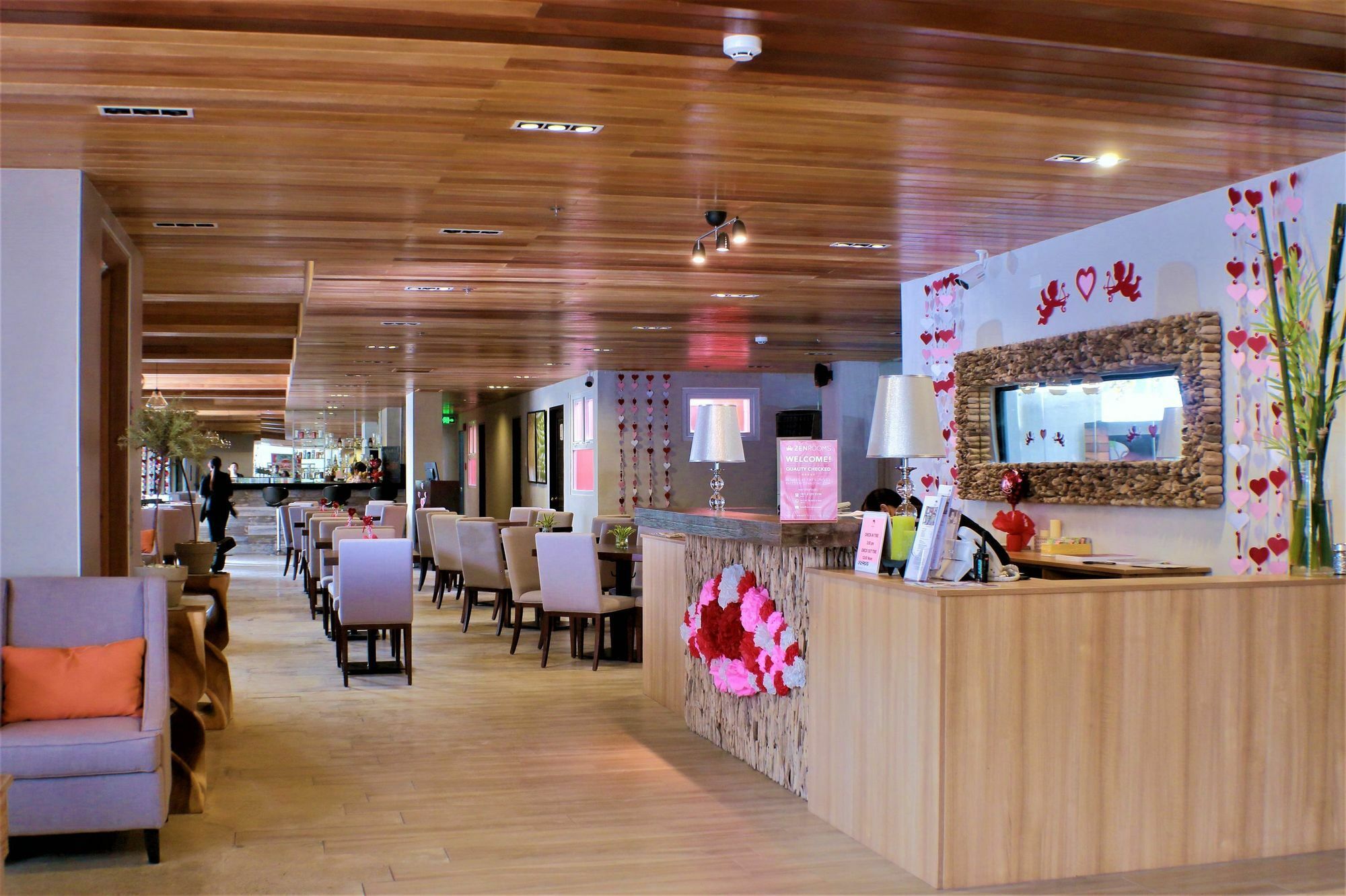 Zen Rooms M.P. Yap Street Cebu Екстер'єр фото
